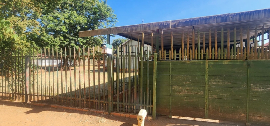 3 Bedroom Property for Sale in Stilfontein Ext 3 North West